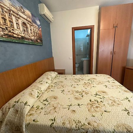 Torino Holidays Home Рим Екстер'єр фото