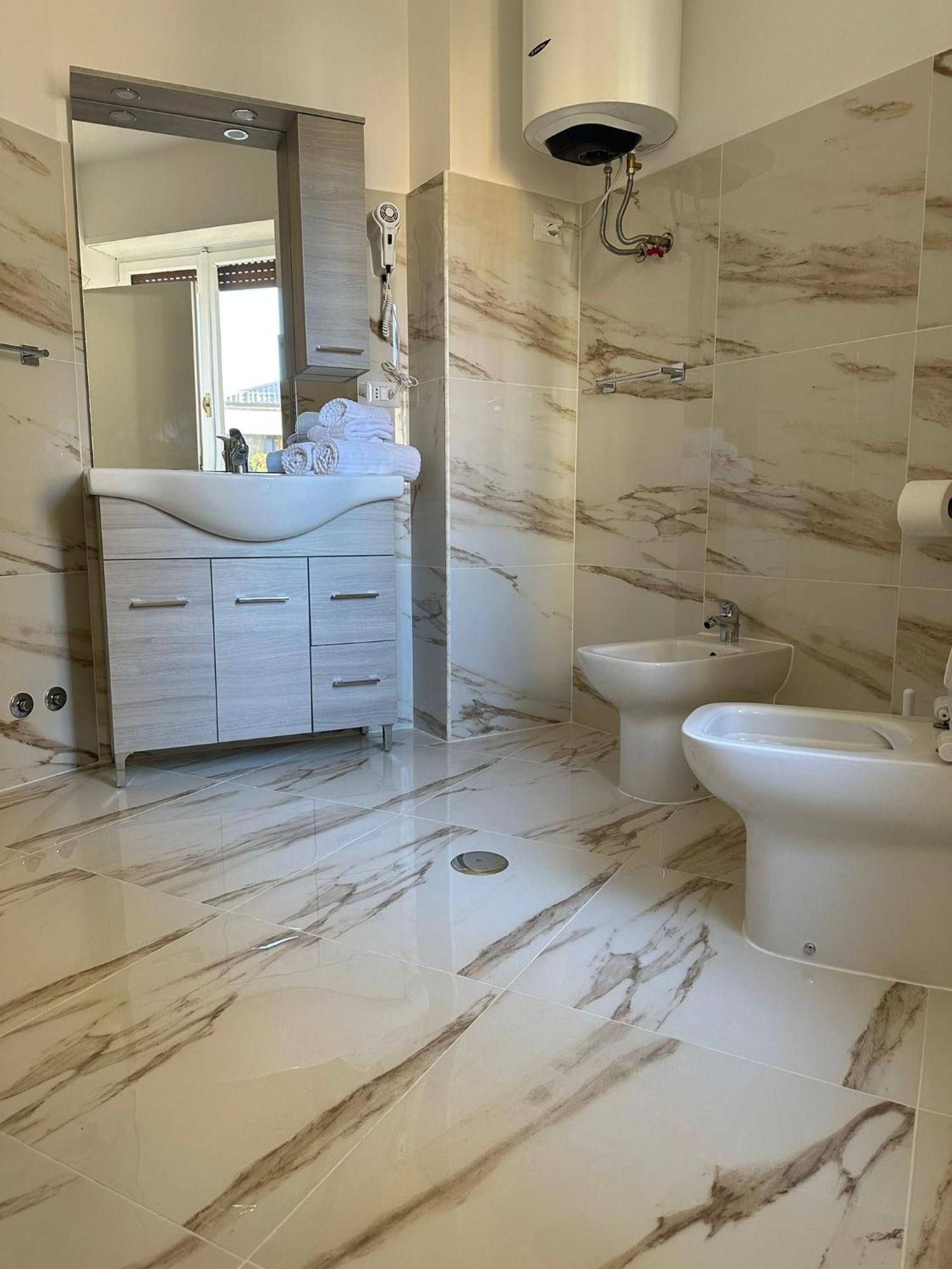 Torino Holidays Home Рим Екстер'єр фото