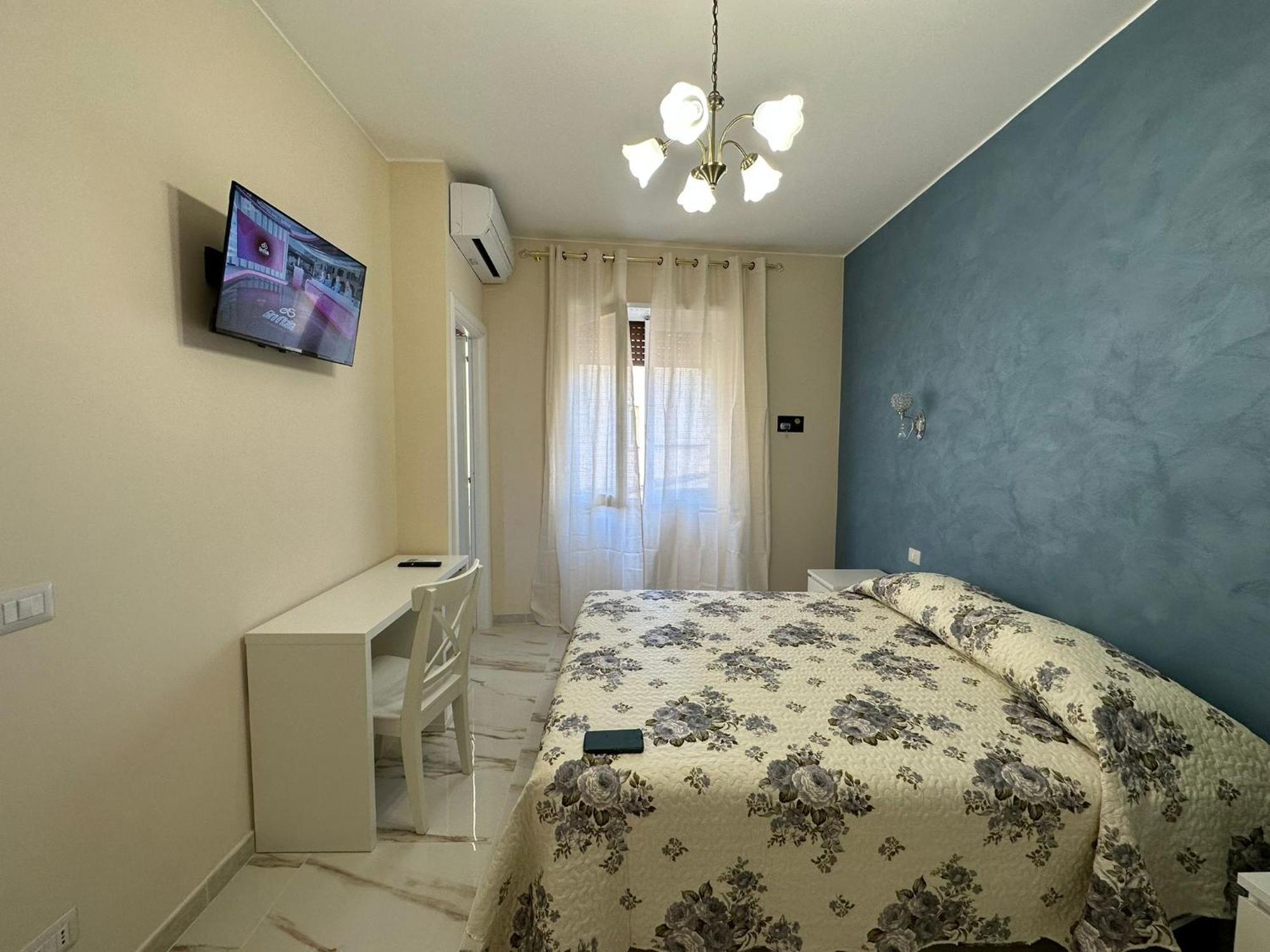 Torino Holidays Home Рим Екстер'єр фото