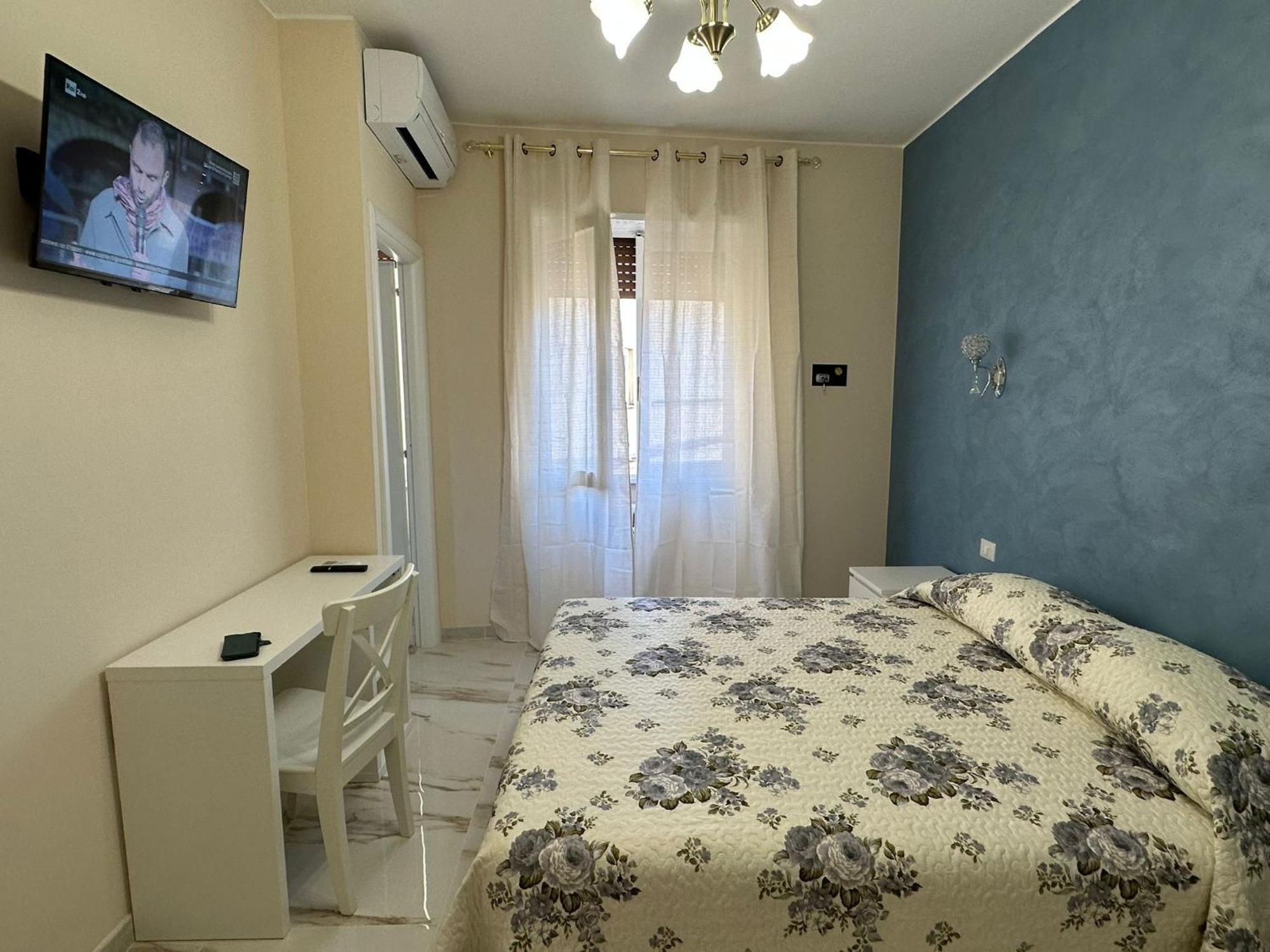 Torino Holidays Home Рим Екстер'єр фото