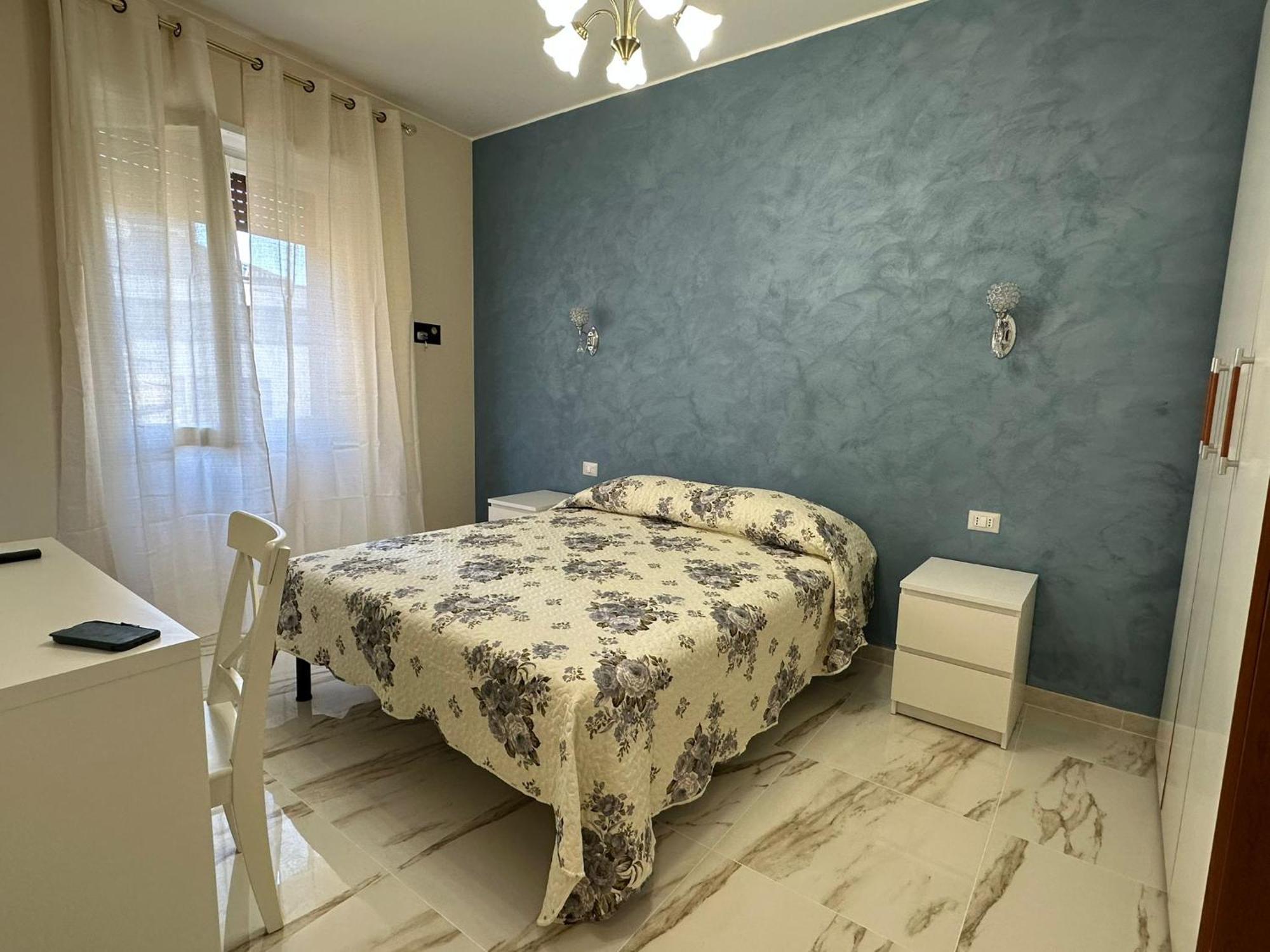 Torino Holidays Home Рим Екстер'єр фото