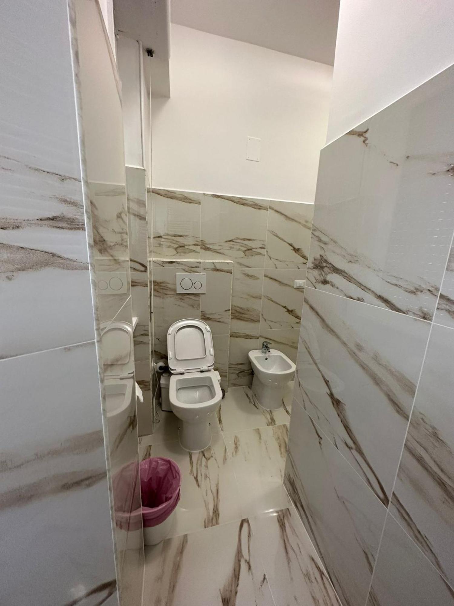 Torino Holidays Home Рим Екстер'єр фото
