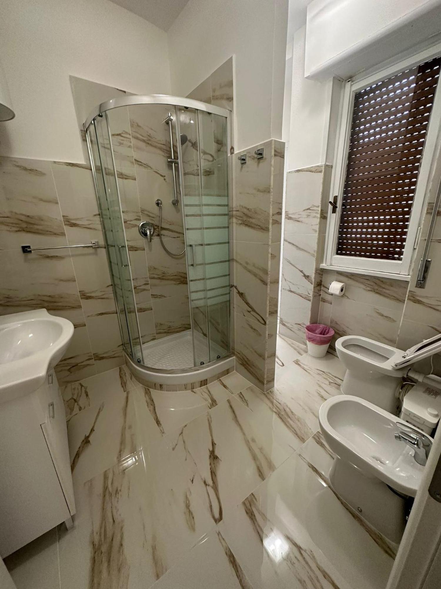 Torino Holidays Home Рим Екстер'єр фото