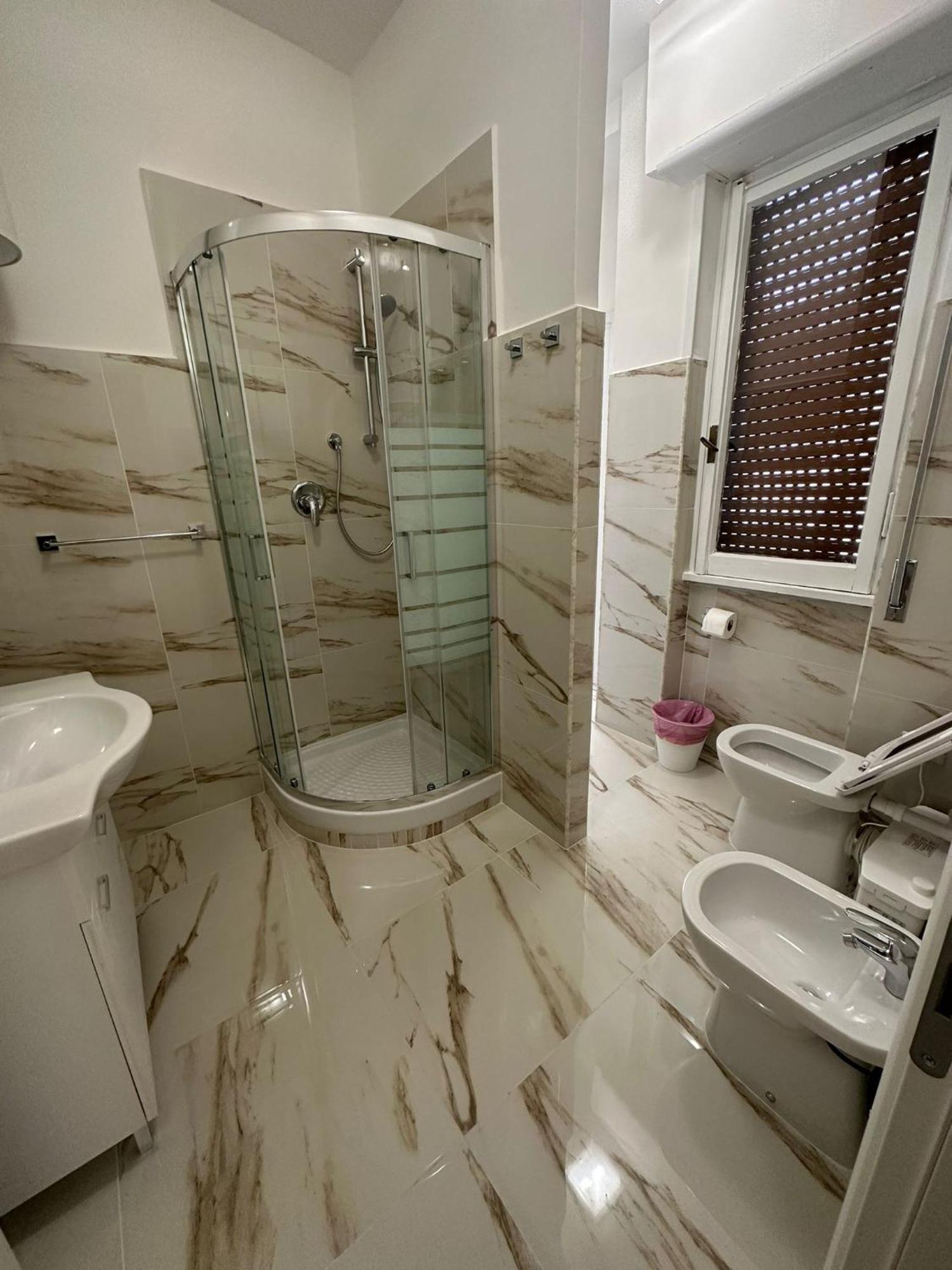 Torino Holidays Home Рим Екстер'єр фото