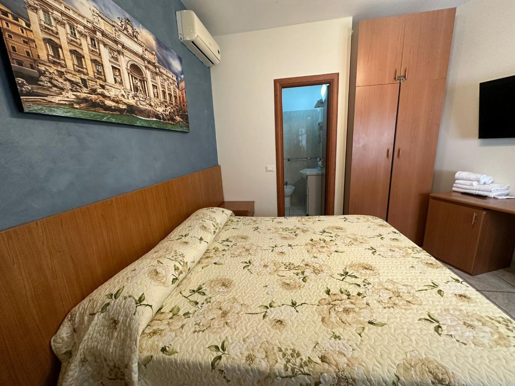 Torino Holidays Home Рим Екстер'єр фото