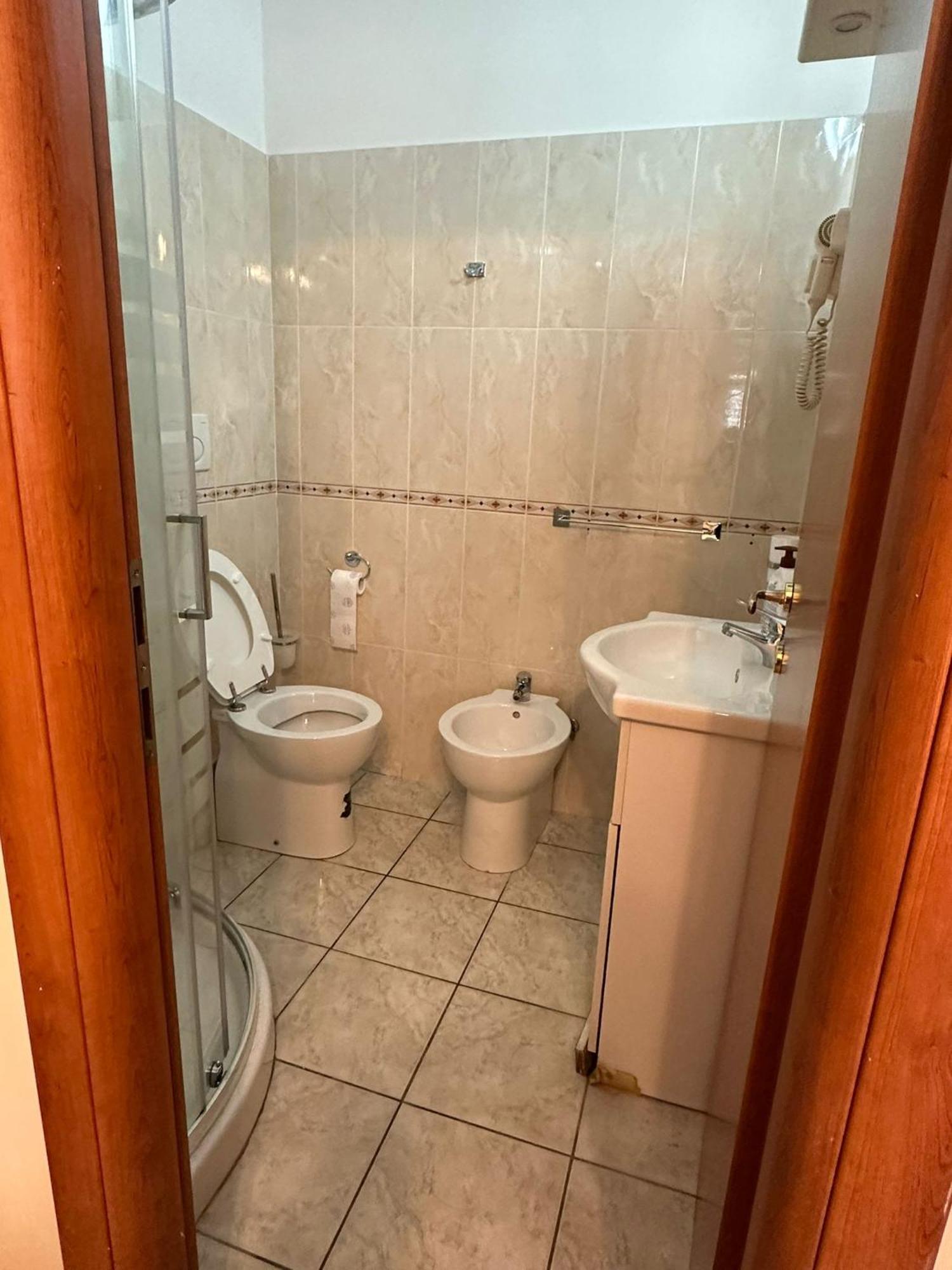 Torino Holidays Home Рим Екстер'єр фото