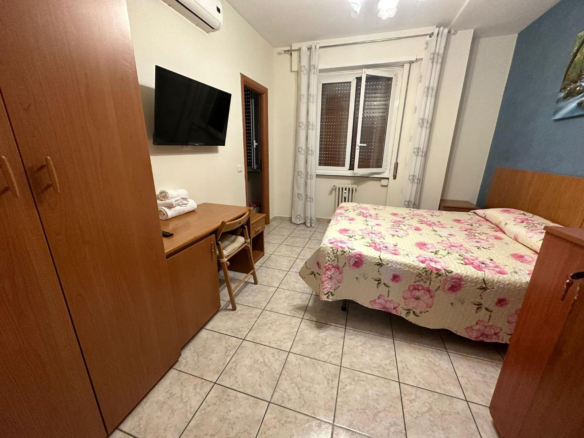 Torino Holidays Home Рим Екстер'єр фото
