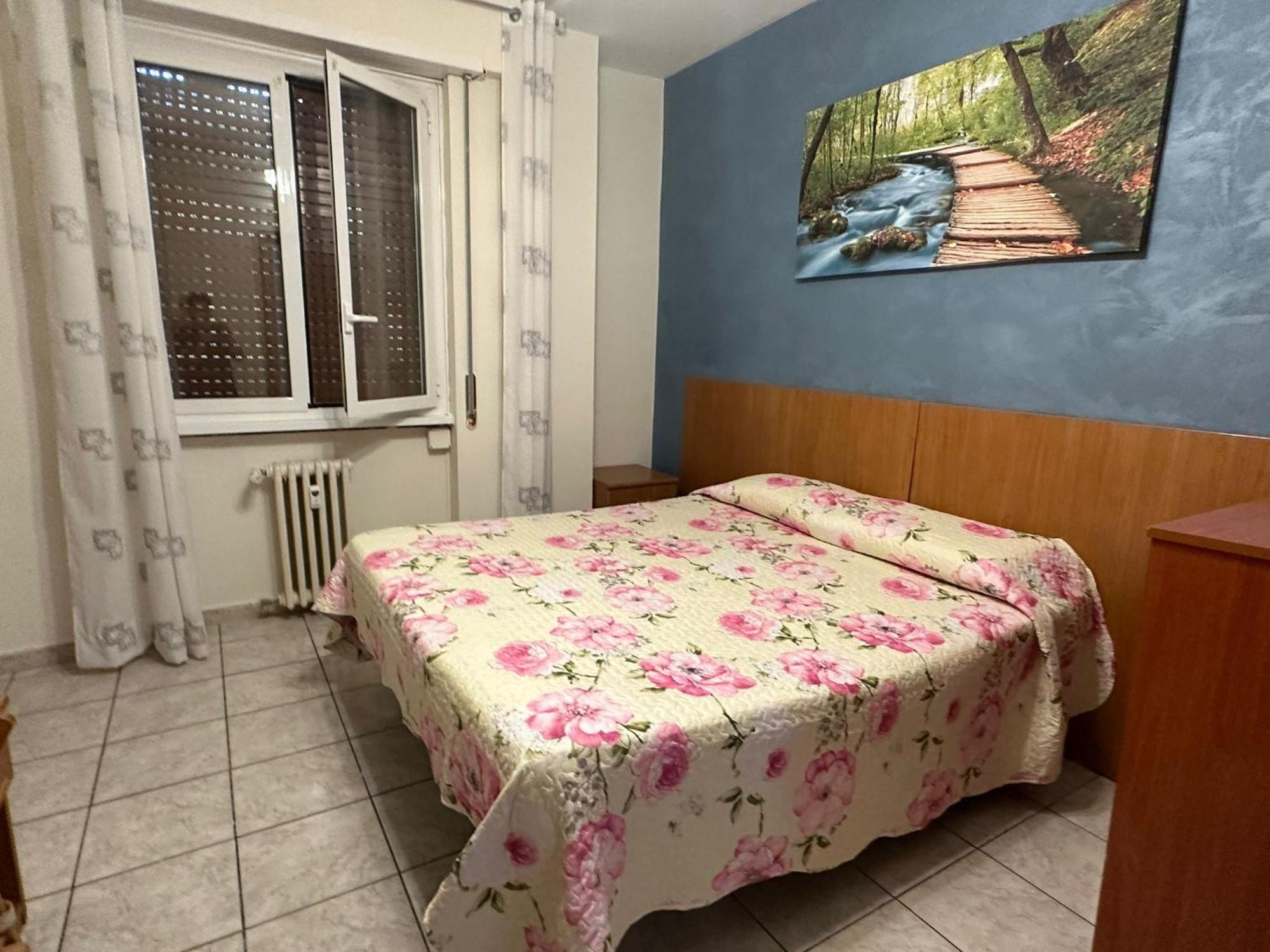 Torino Holidays Home Рим Екстер'єр фото