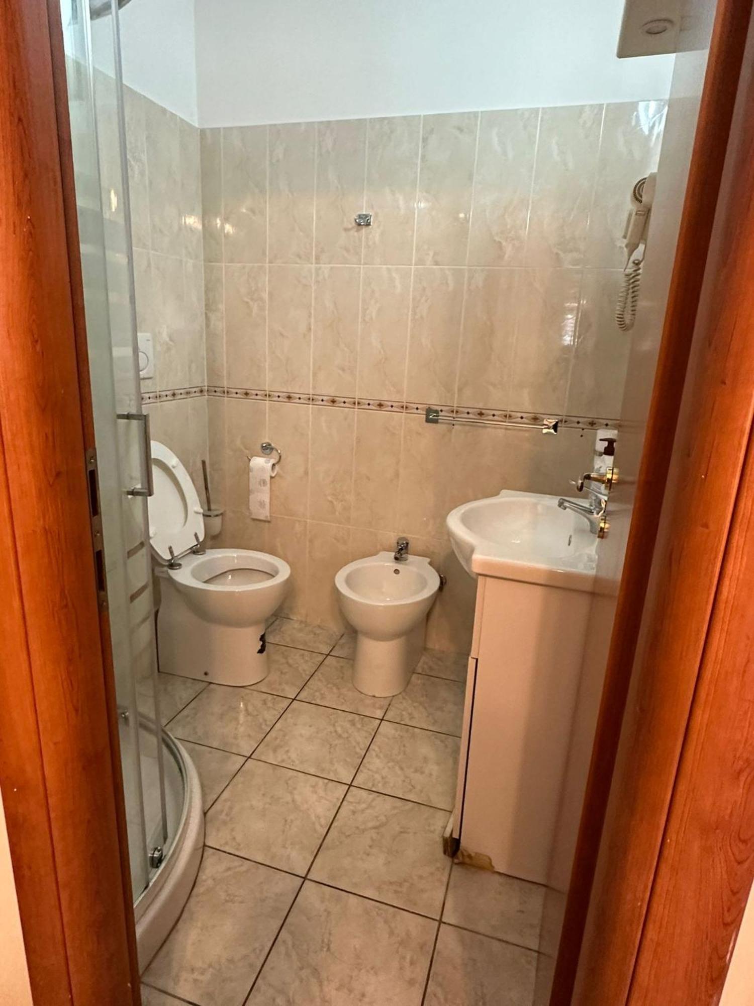 Torino Holidays Home Рим Екстер'єр фото