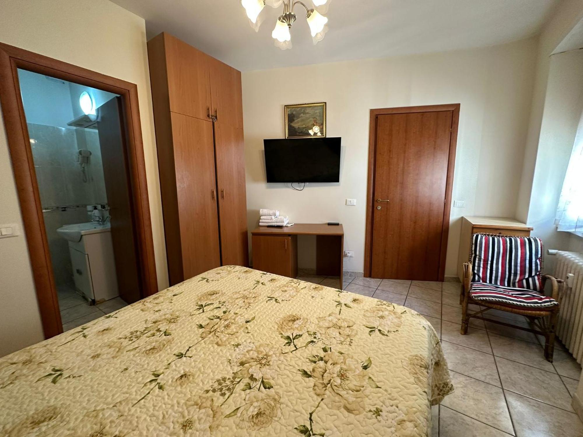 Torino Holidays Home Рим Екстер'єр фото