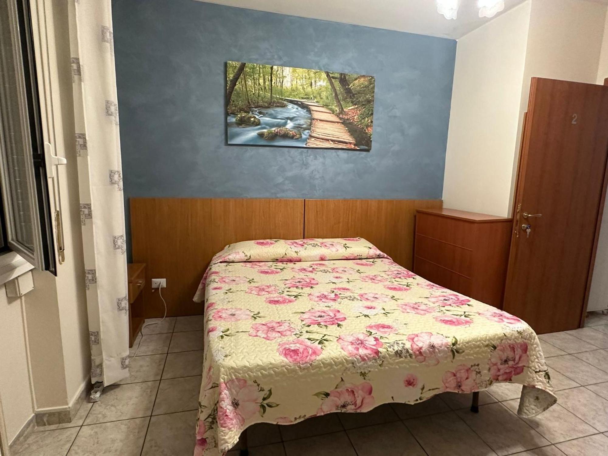 Torino Holidays Home Рим Екстер'єр фото